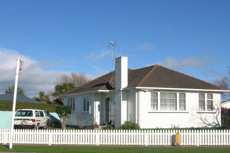 Photo of property in 198 Botanical Road, Takaro, Palmerston North, 4412