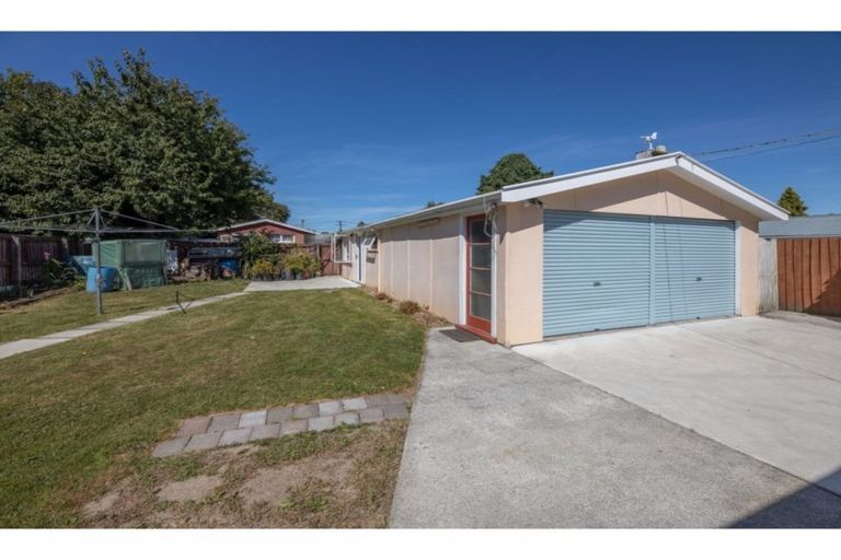 Photo of property in 29 Raleigh Street, Bishopdale, Christchurch, 8053