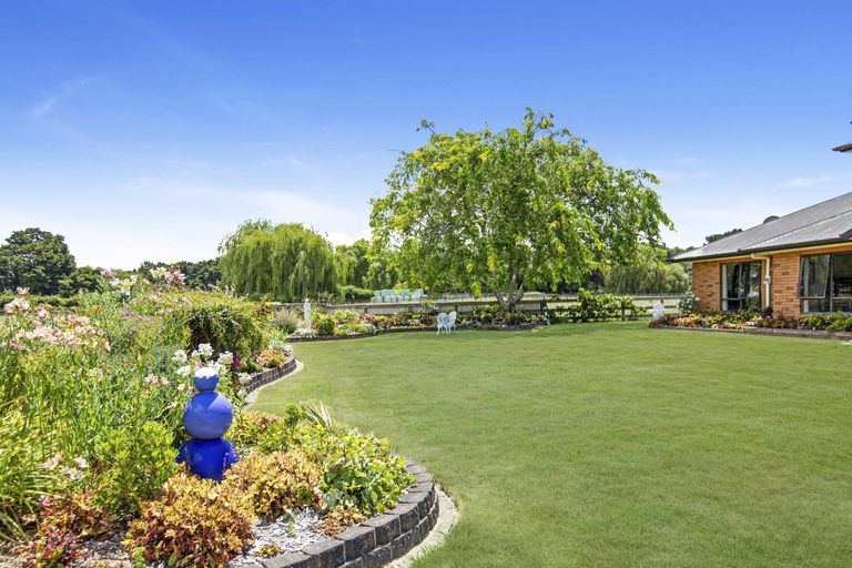 Photo of property in 363 Kuranui Road, Morrinsville, 3372