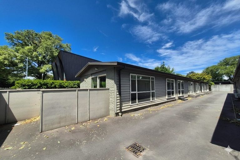 Photo of property in 1/296 Bealey Avenue, Christchurch Central, Christchurch, 8013
