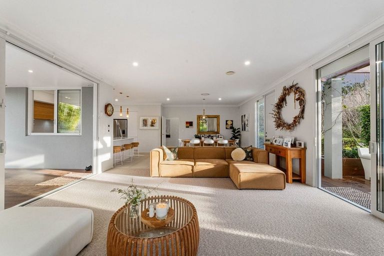 Photo of property in 27 I'anson Road, Minden, Tauranga, 3179