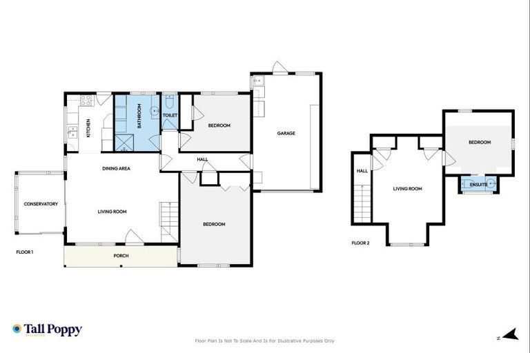 Photo of property in 107a Prince Albert Road, Saint Kilda, Dunedin, 9012