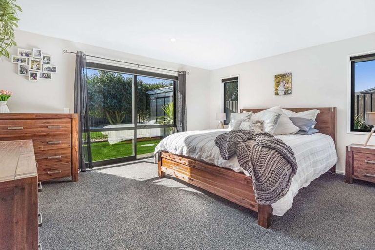 Photo of property in 31 Seymour Drive, Rolleston, 7614