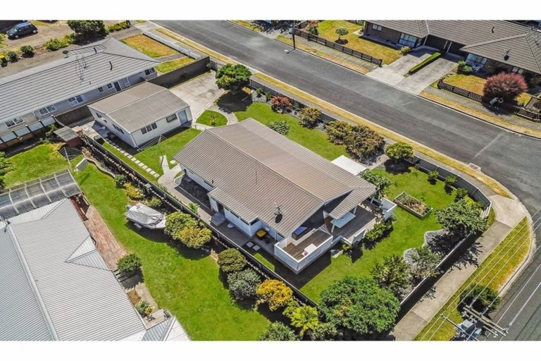 Photo of property in 38 Page Street, Morrinsville, 3300