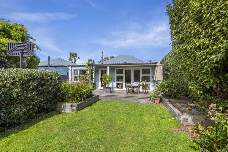 Photo of property in 45 Southey Street, Sydenham, Christchurch, 8023