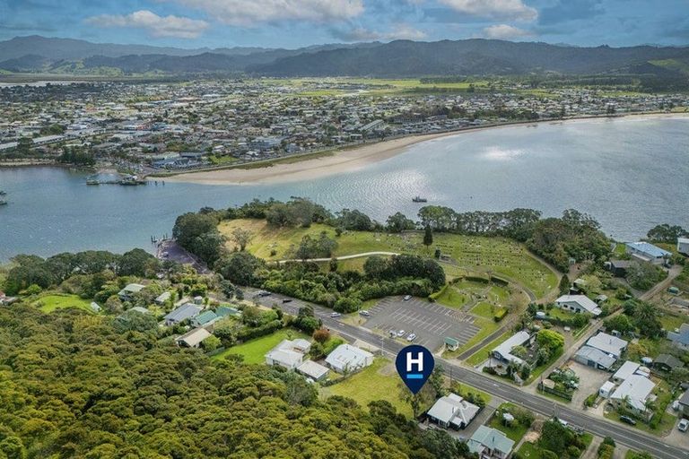 Photo of property in 1135 Purangi Road, Ferry Landing, Whitianga, 3591