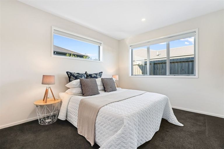 Photo of property in 144 The Runway, Wigram, Christchurch, 8042