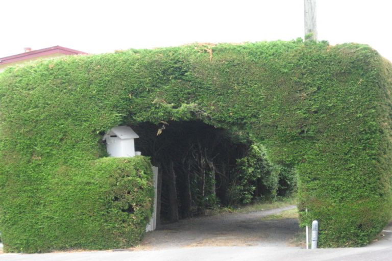 Photo of property in 41 Moncks Spur Road, Redcliffs, Christchurch, 8081