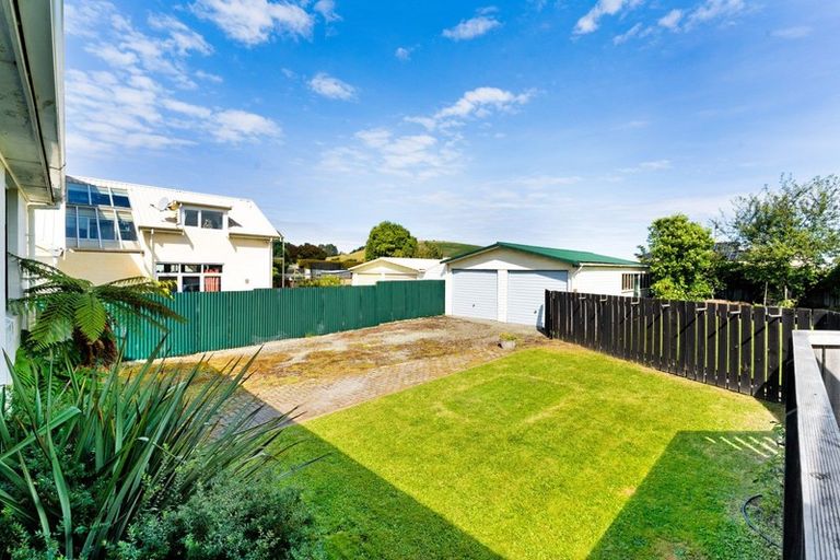 Photo of property in 59 Tamar Street, South Hill, Oamaru, 9400