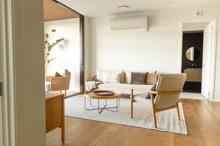 Photo of property in Amaia, 409/48 Esmonde Road, Takapuna, Auckland, 0622