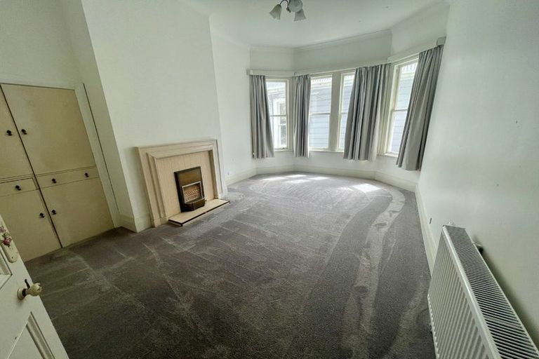 Photo of property in 26 Central Terrace, Kelburn, Wellington, 6012