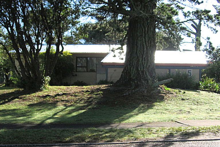 Photo of property in 5 Coutts Road, Pauanui, Hikuai, 3579