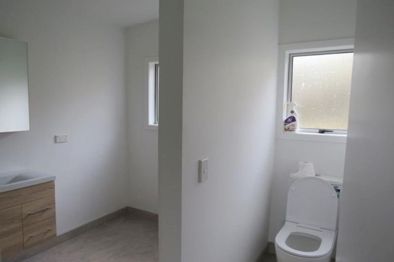 Photo of property in 1/16 Ridd Street, Lynmouth, New Plymouth, 4310