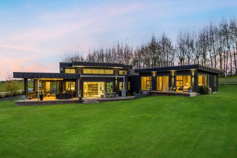 Photo of property in 70 Falconer Road, Pohara, Takaka, 7183