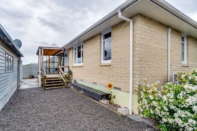 Photo of property in 4a Mccarthy Terrace, Waipukurau, 4200