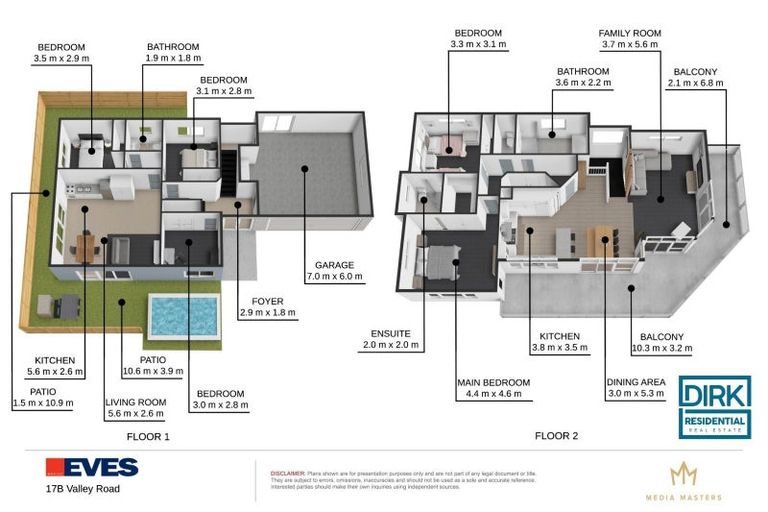 Photo of property in 17b Valley Road, Mount Maunganui, 3116
