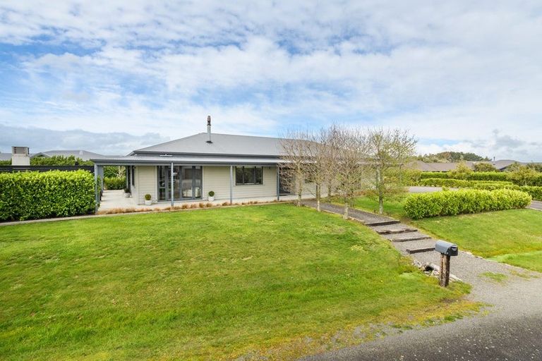 Photo of property in 1 Sambar Lane, Feilding, 4775