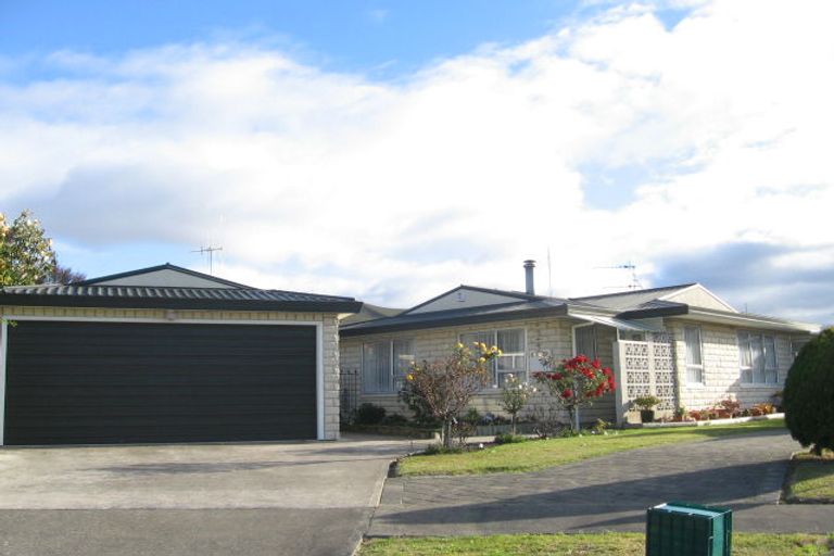 Photo of property in 41 Anderson Road, Taradale, Napier, 4112