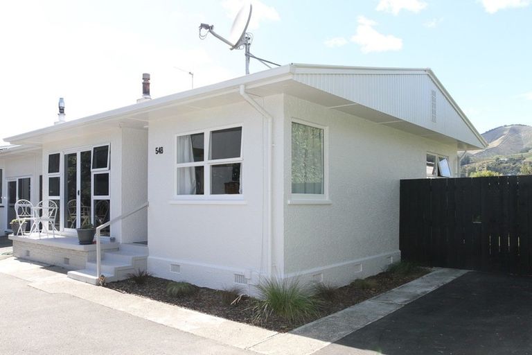 Photo of property in 54b William Street, Richmond, 7020