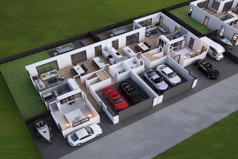 Photo of property in 5a Poynter Street, Blenheim, 7201