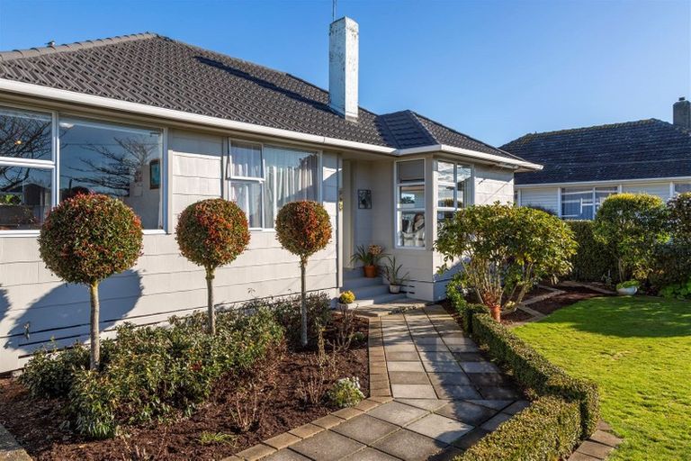 Photo of property in 283 South Road, Hawera, 4610