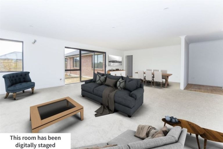 Photo of property in 50 Charles Edwards Street, Ohaupo, 3803