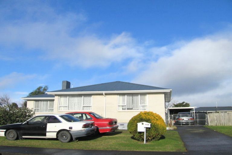 Photo of property in 27 Scarborough Road, Flaxmere, Hastings, 4120