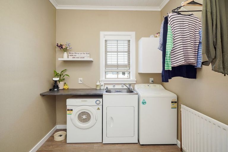 Photo of property in 200 Gala Street, Richmond, Invercargill, 9810