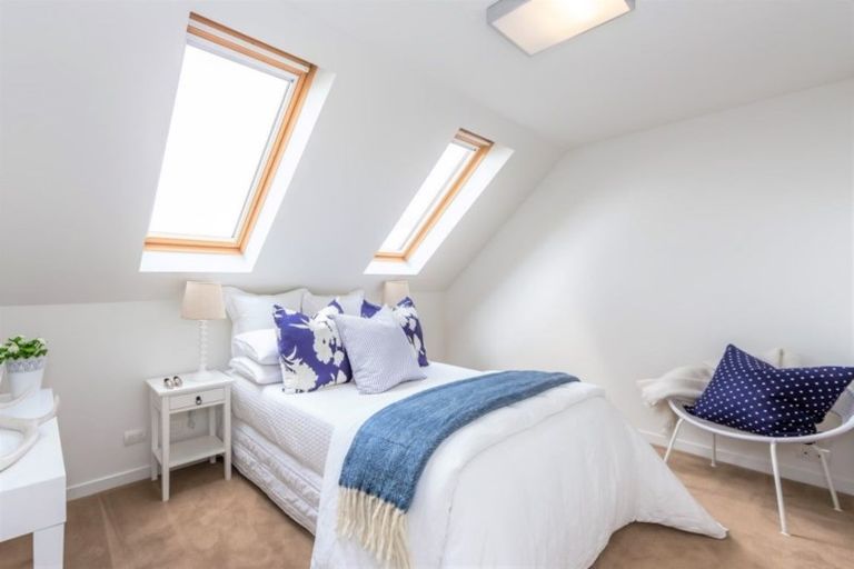 Photo of property in 5/63 Burke Street, Addington, Christchurch, 8024