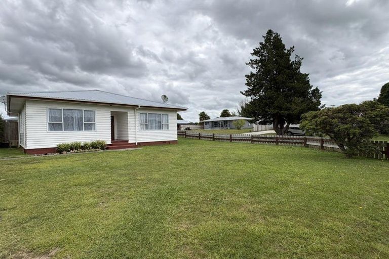Photo of property in 24 Bent Street, Putaruru, 3411
