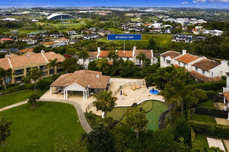 Photo of property in 48/140 Gills Road, Albany Heights, Auckland, 0632
