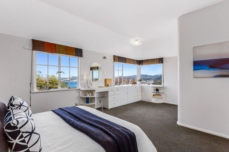 Photo of property in 64 Amritsar Street, Khandallah, Wellington, 6035