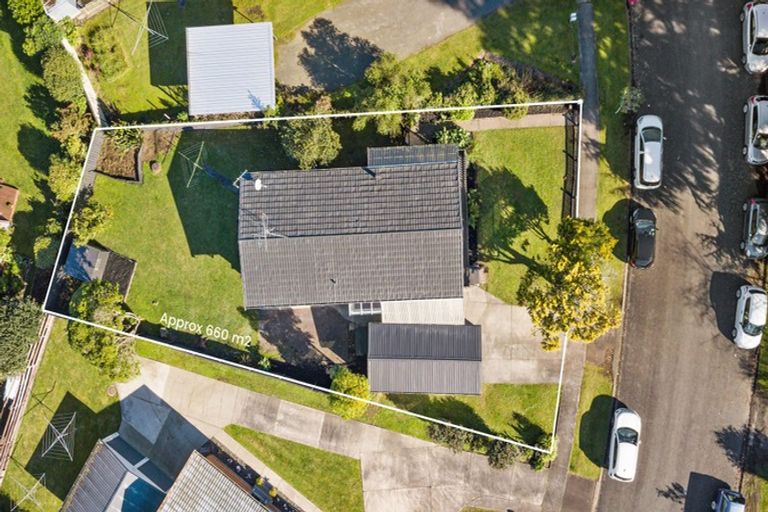 Photo of property in 23 Kowhai Street, Hamilton Lake, Hamilton, 3204