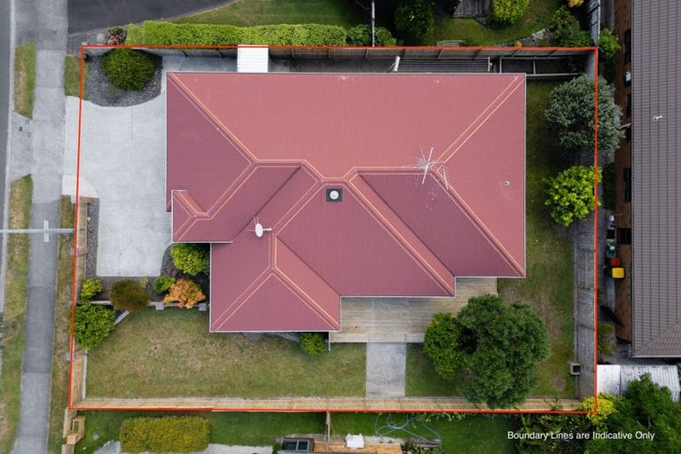 Photo of property in 216 Thomas Road, Rototuna North, Hamilton, 3210