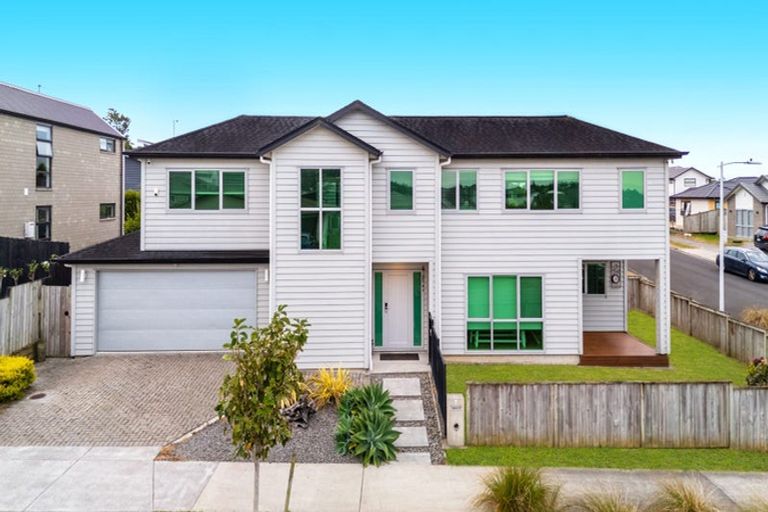 Photo of property in 7 Raki Street, Pukekohe, 2120