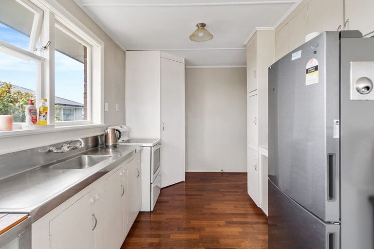 Photo of property in 5 Ohau Street, Glenwood, Timaru, 7910