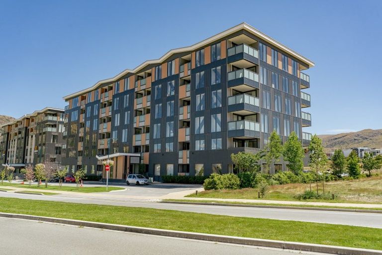 Photo of property in Kawarau Residences, 13/16 Mountain Ash Drive, Frankton, Queenstown, 9300