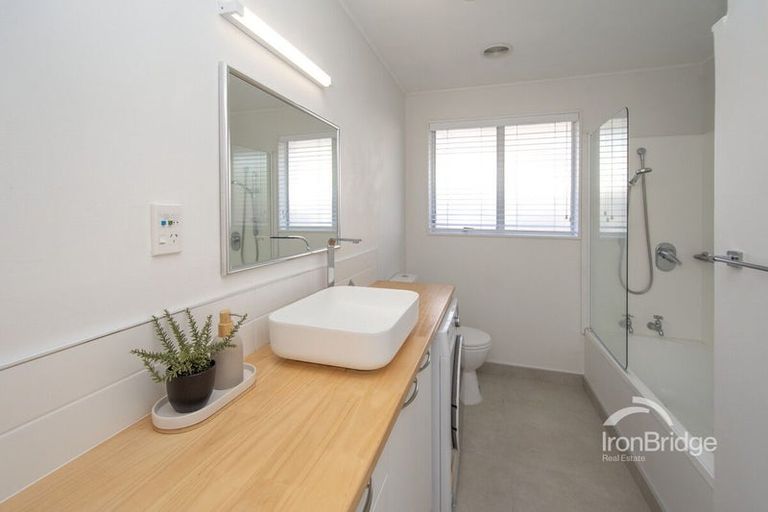 Photo of property in 4/43 Southampton Street, Sydenham, Christchurch, 8023