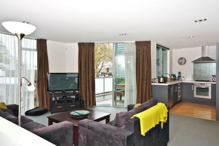 Photo of property in 4/21 Wellington Street, Hamilton East, Hamilton, 3216