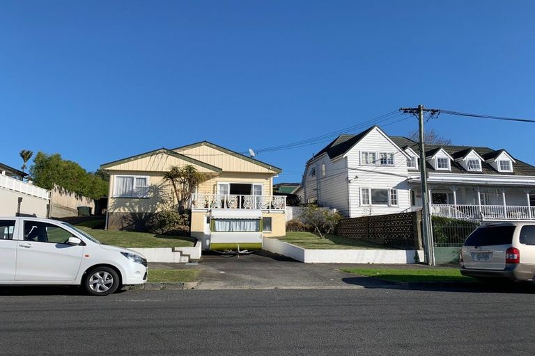 Photo of property in 5/52 Bannerman Road, Morningside, Auckland, 1022