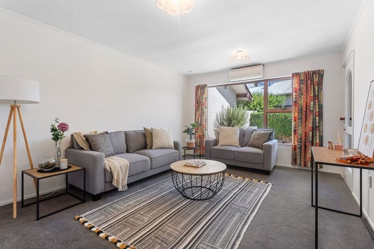 Photo of property in 128d King Street, Rangiora, 7400