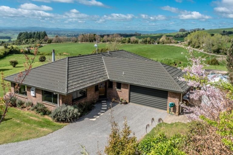 Photo of property in 359 Arthur Road, Te Pahu, Hamilton, 3285