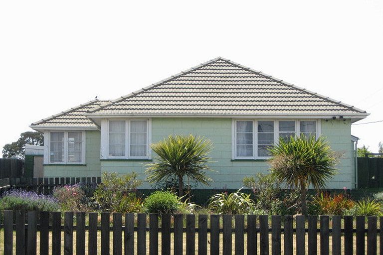 Photo of property in 47 Merrington Crescent, Aranui, Christchurch, 8061