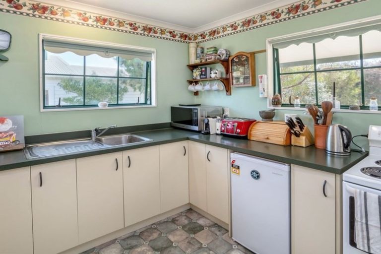 Photo of property in 61 Dublin Street, Martinborough, 5711