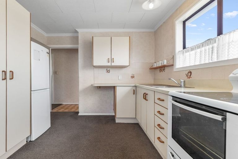 Photo of property in 1 Gladstone Street, Foxton, 4814