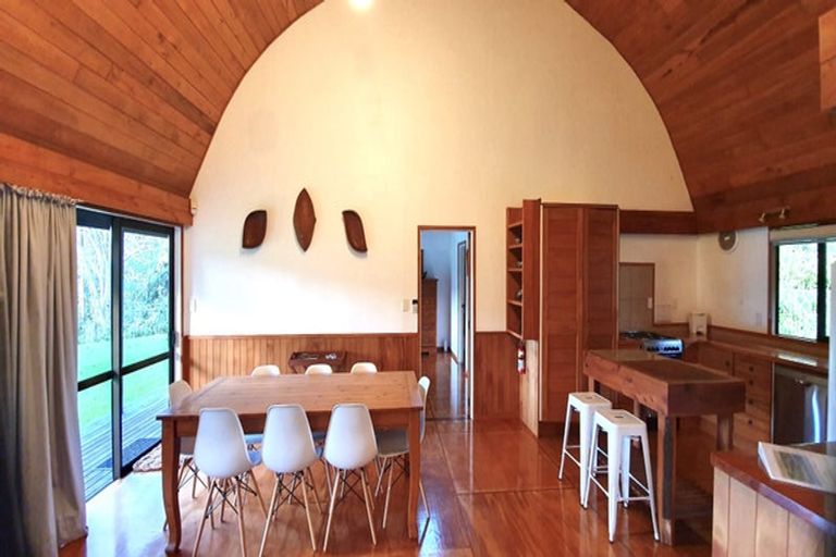 Photo of property in 660 Takou Bay Road, Kaeo, 0295