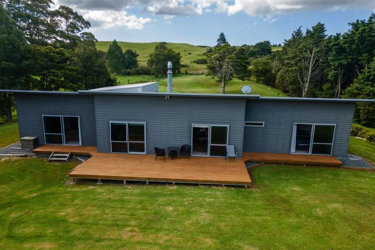 Photo of property in 115 Ruapekapeka Road, Towai, Hikurangi, 0182