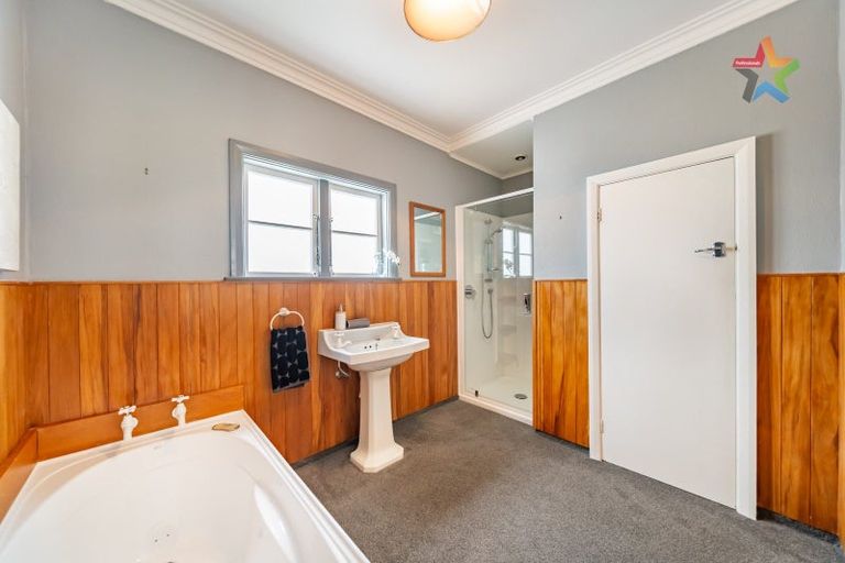 Photo of property in 58 Witako Street, Epuni, Lower Hutt, 5011