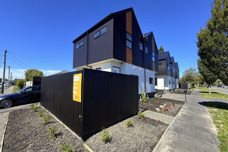 Photo of property in 57 Dampier Street, Woolston, Christchurch, 8023
