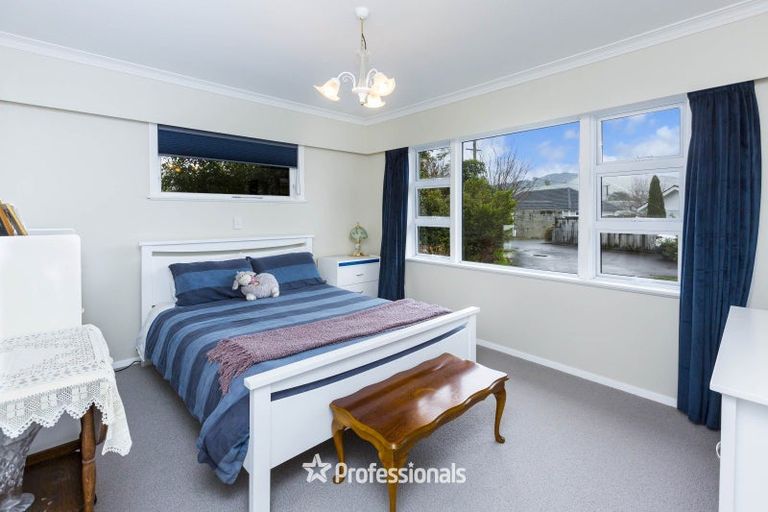 Photo of property in 7 Te Puni Grove, Elderslea, Upper Hutt, 5018